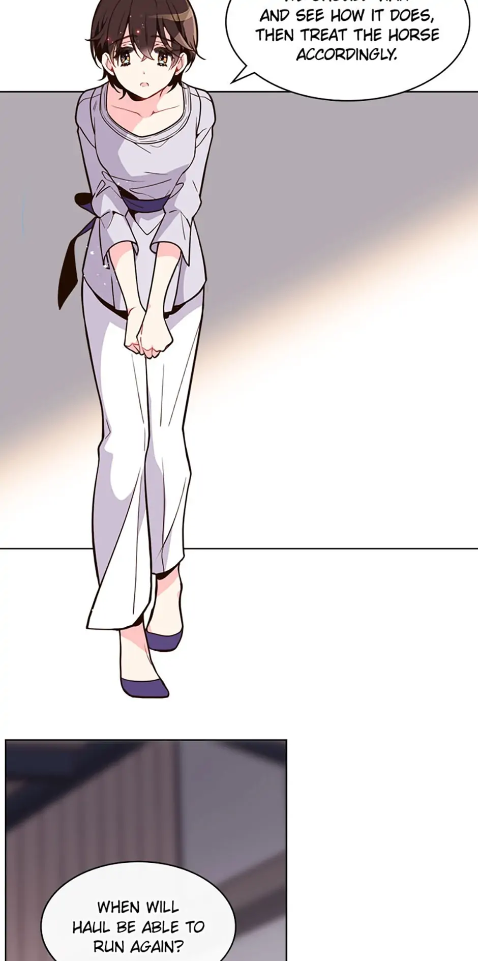 Beatrice – Manhwa Chapter 14 - page 12