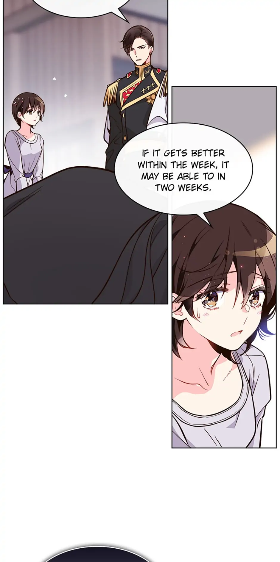 Beatrice – Manhwa Chapter 14 - page 13