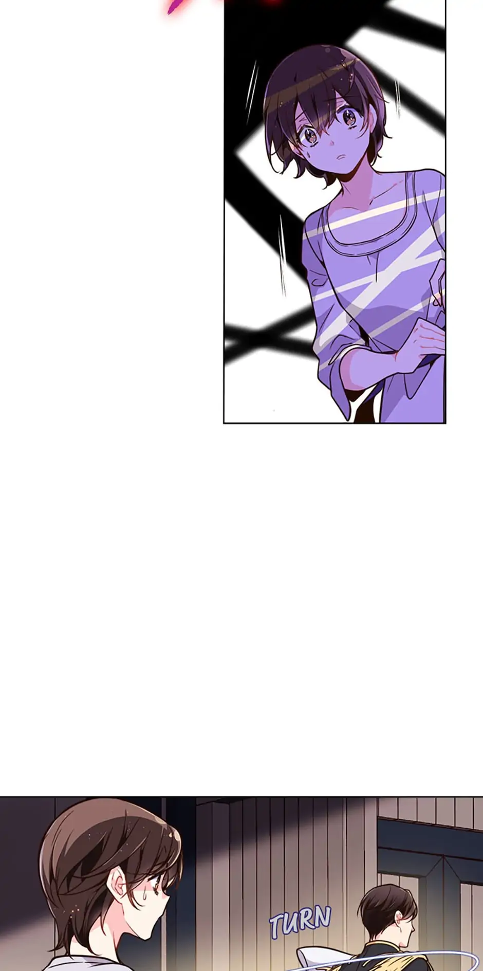 Beatrice – Manhwa Chapter 14 - page 15