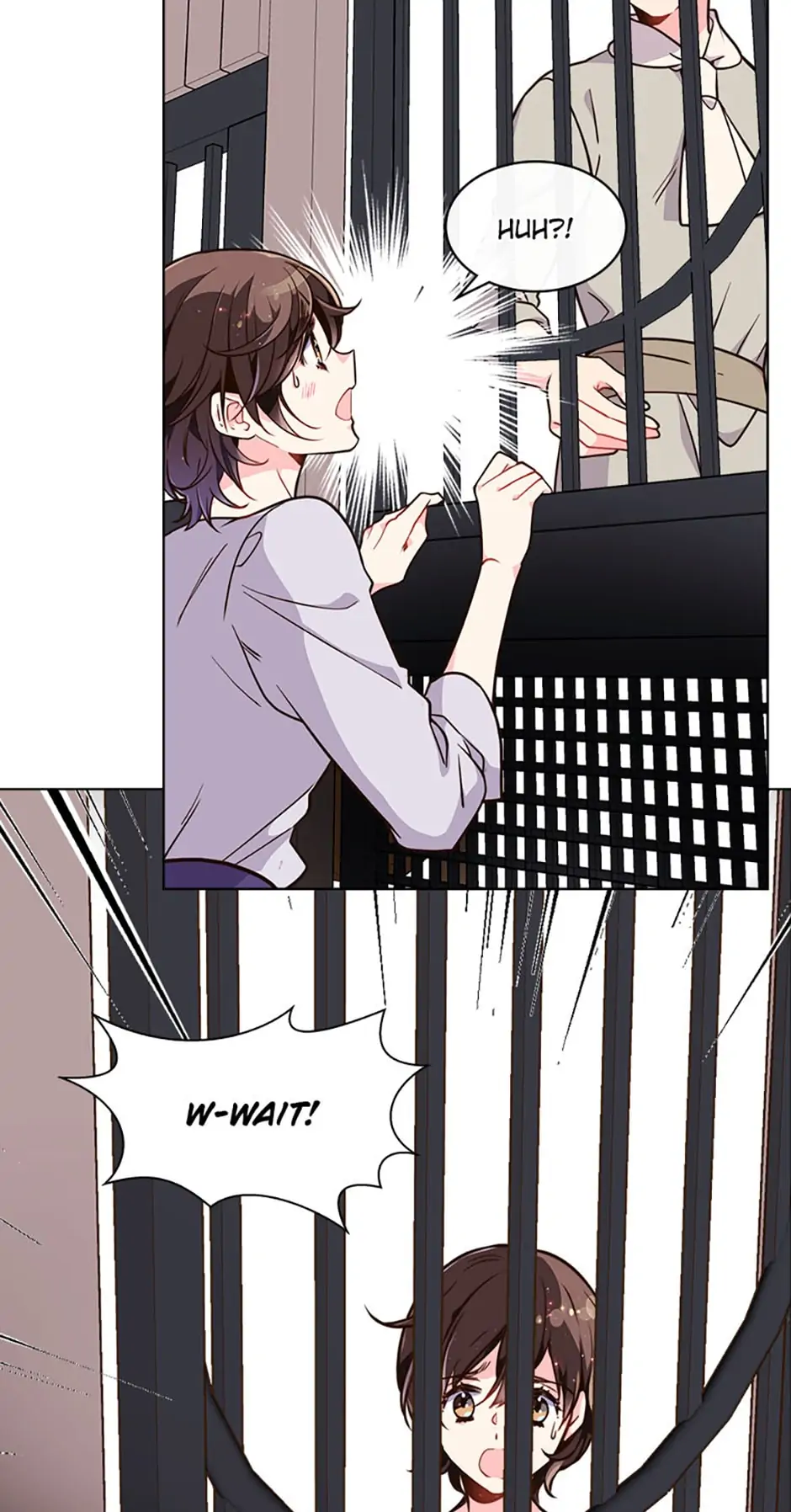 Beatrice – Manhwa Chapter 14 - page 18