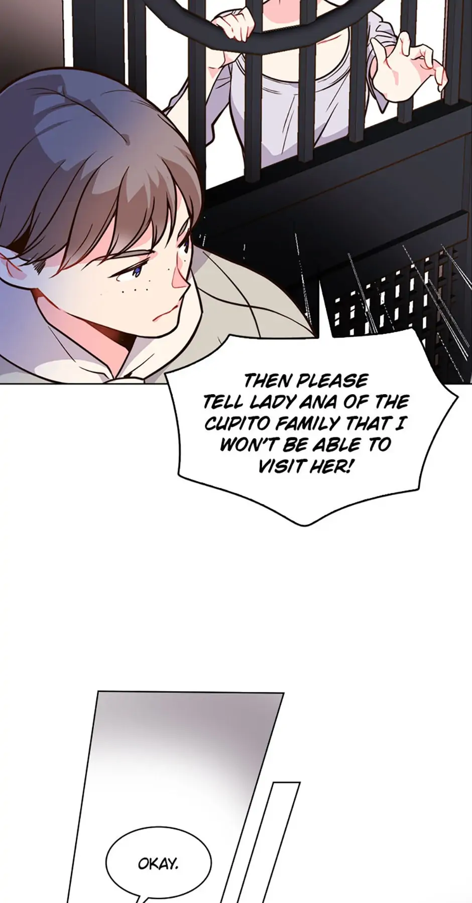 Beatrice – Manhwa Chapter 14 - page 19