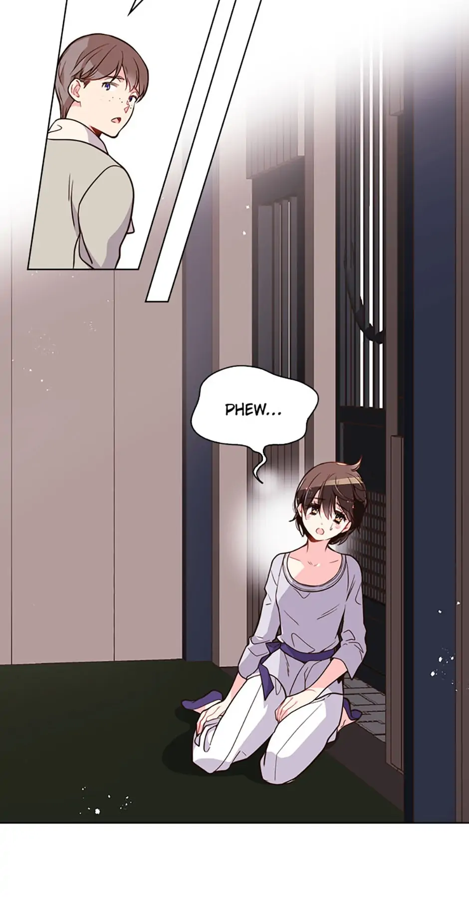 Beatrice – Manhwa Chapter 14 - page 20
