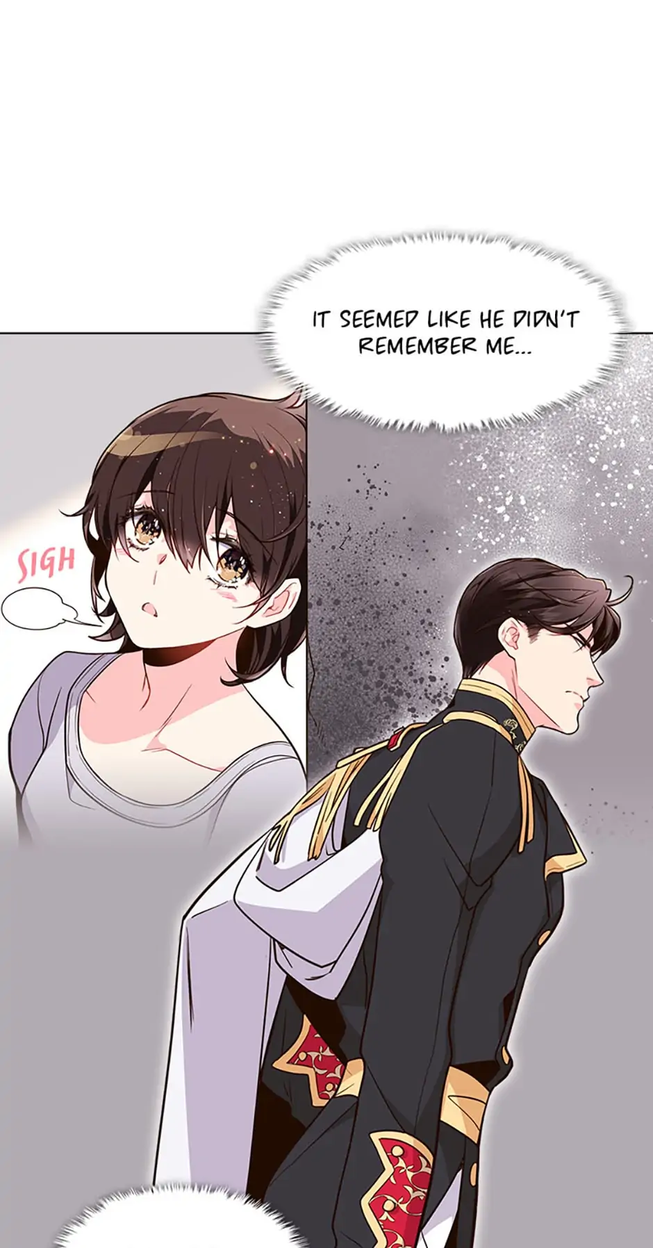 Beatrice – Manhwa Chapter 14 - page 21