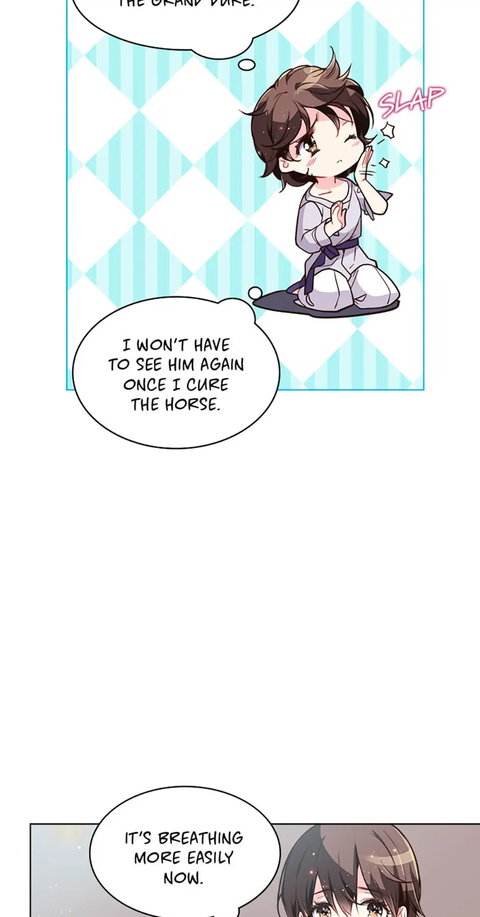Beatrice – Manhwa Chapter 14 - page 24