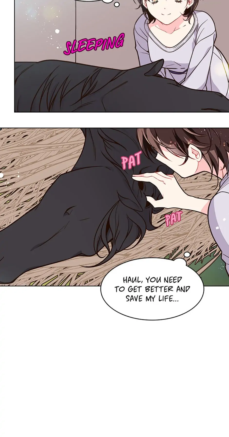 Beatrice – Manhwa Chapter 14 - page 25