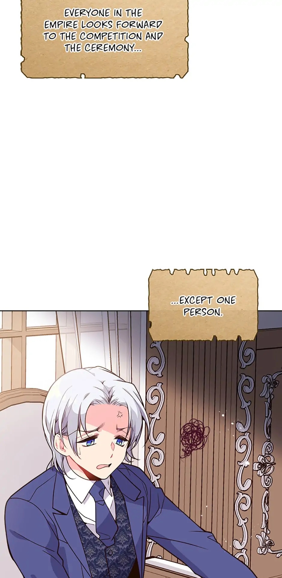 Beatrice – Manhwa Chapter 14 - page 31