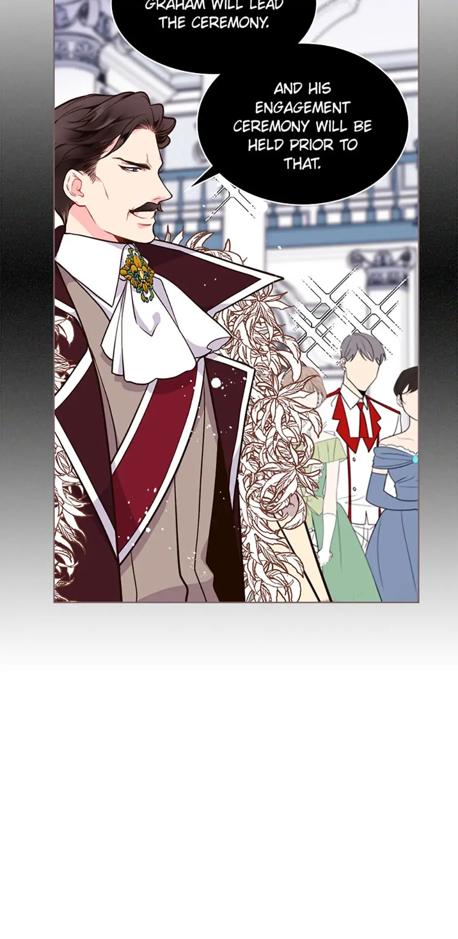 Beatrice – Manhwa Chapter 14 - page 33