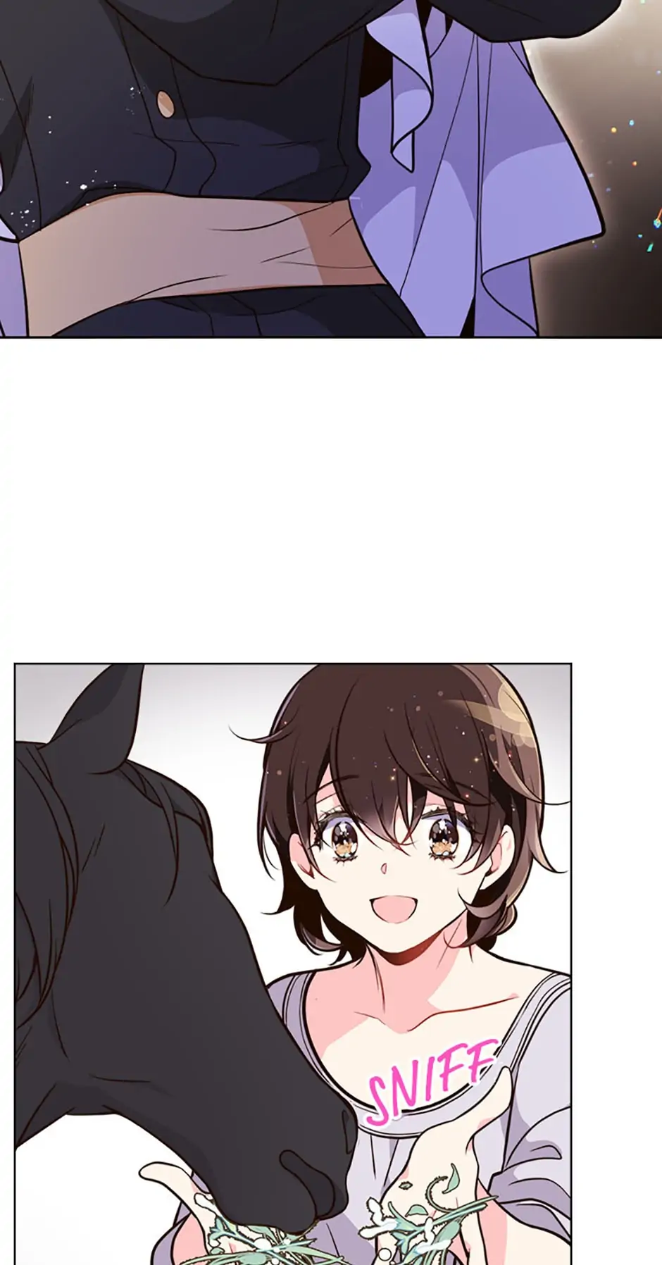 Beatrice – Manhwa Chapter 14 - page 5
