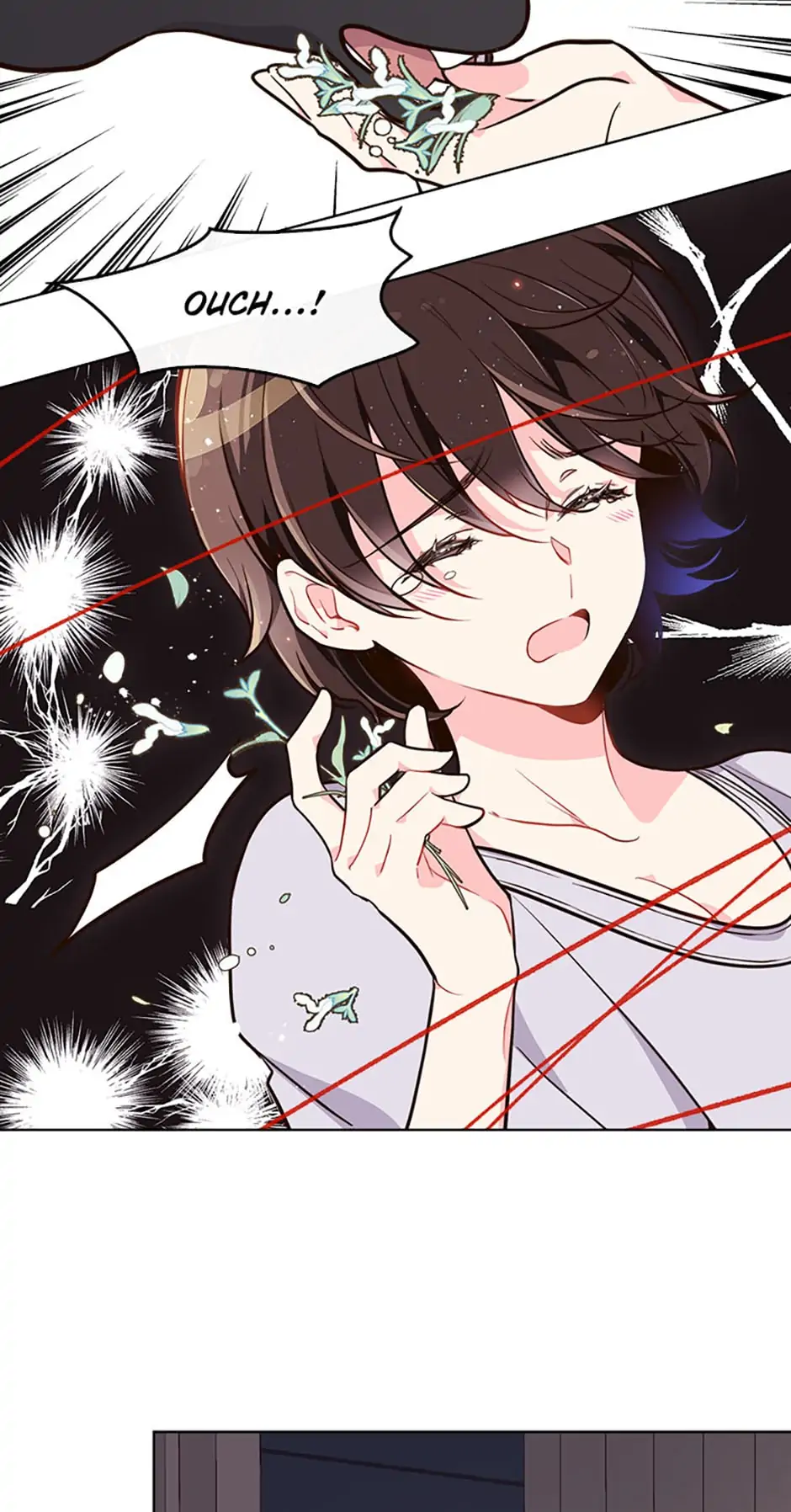Beatrice – Manhwa Chapter 14 - page 7