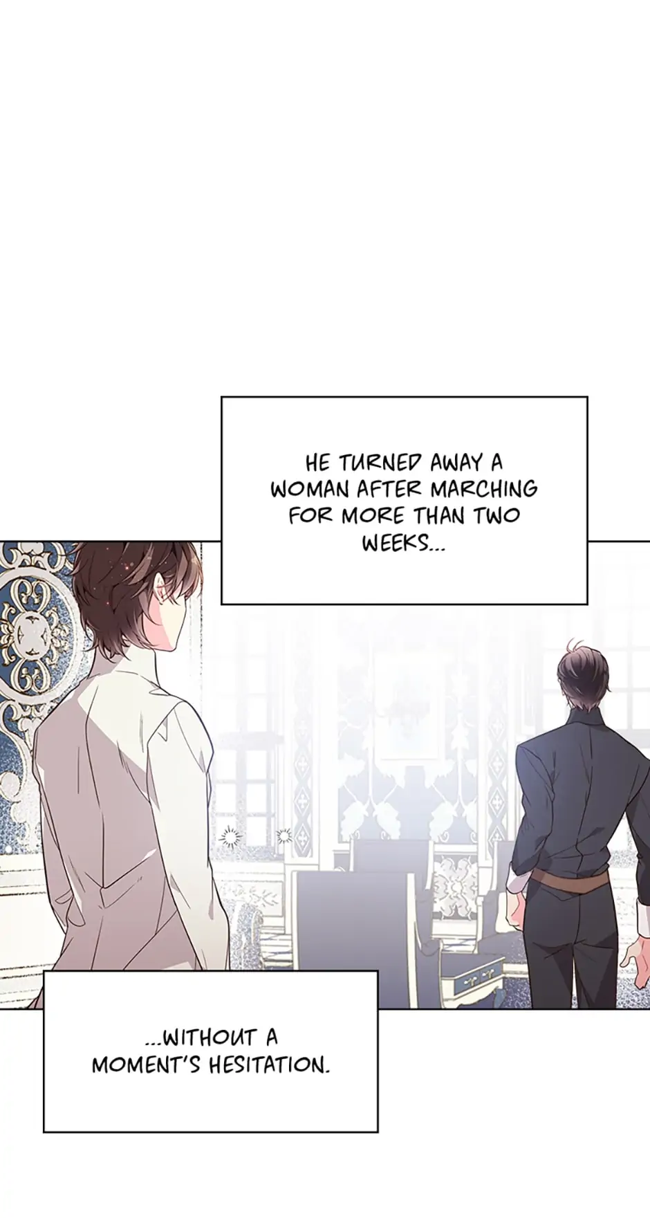 Beatrice – Manhwa Chapter 31 - page 10