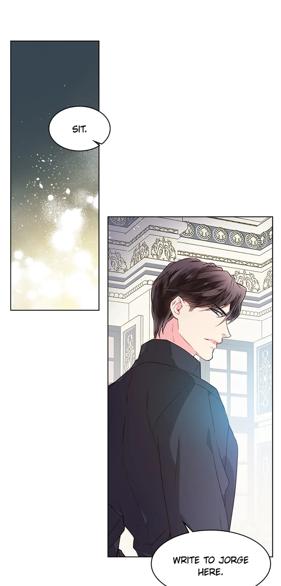 Beatrice – Manhwa Chapter 31 - page 11