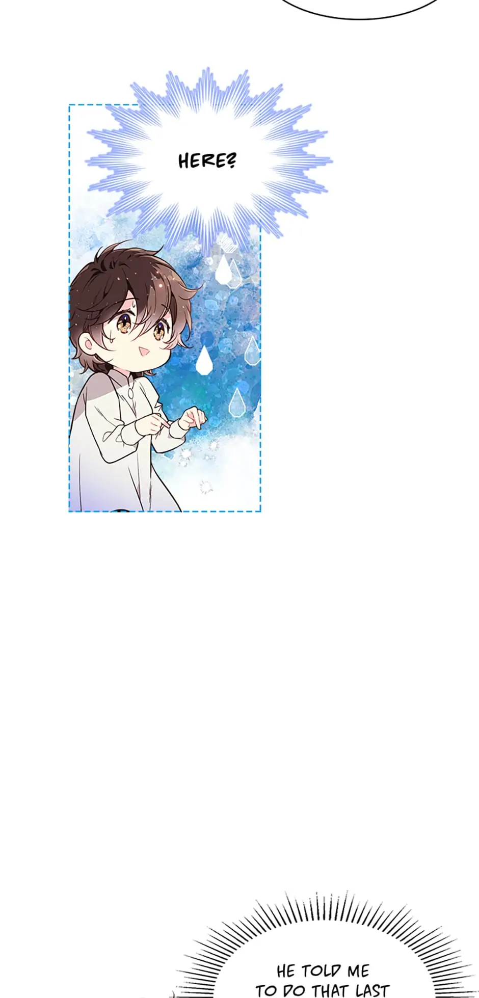 Beatrice – Manhwa Chapter 31 - page 12