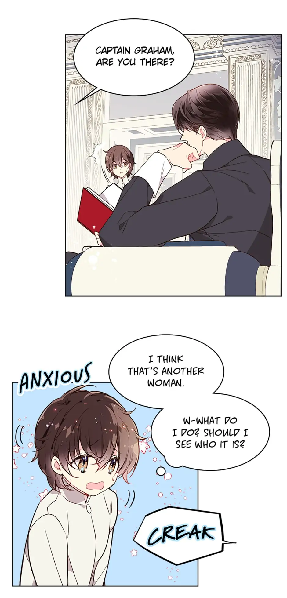 Beatrice – Manhwa Chapter 31 - page 14