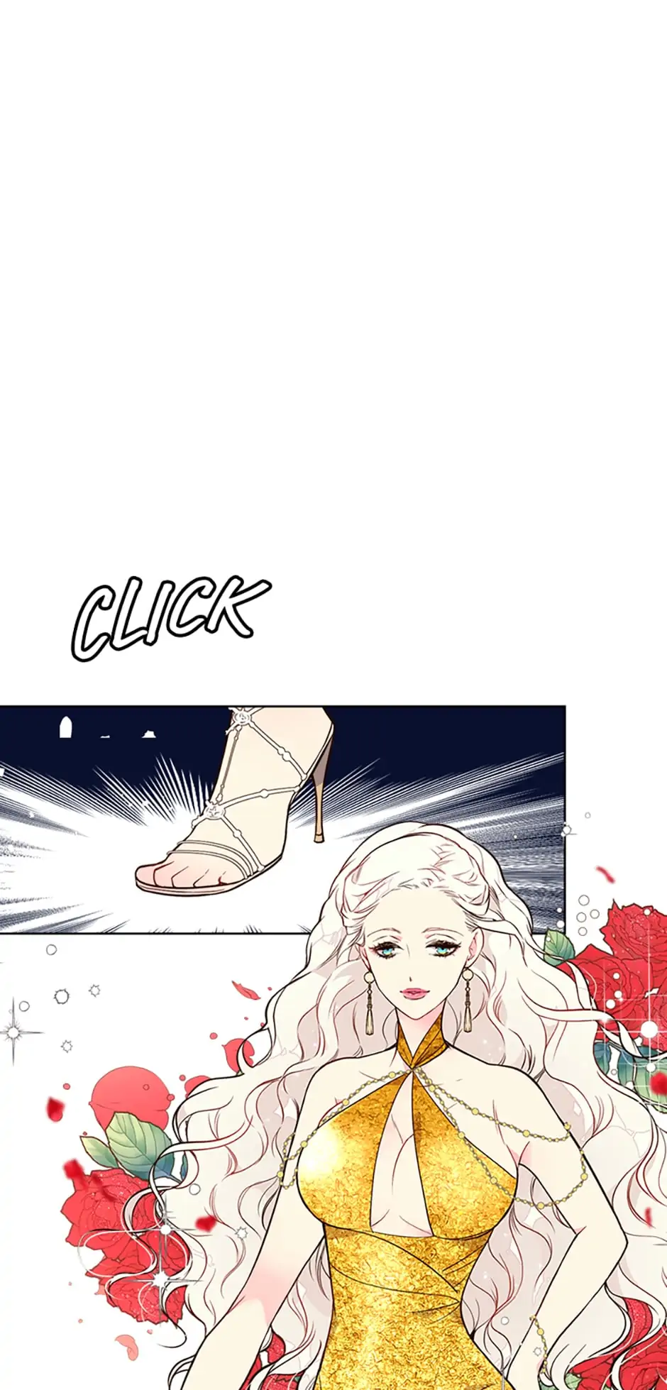 Beatrice – Manhwa Chapter 31 - page 15