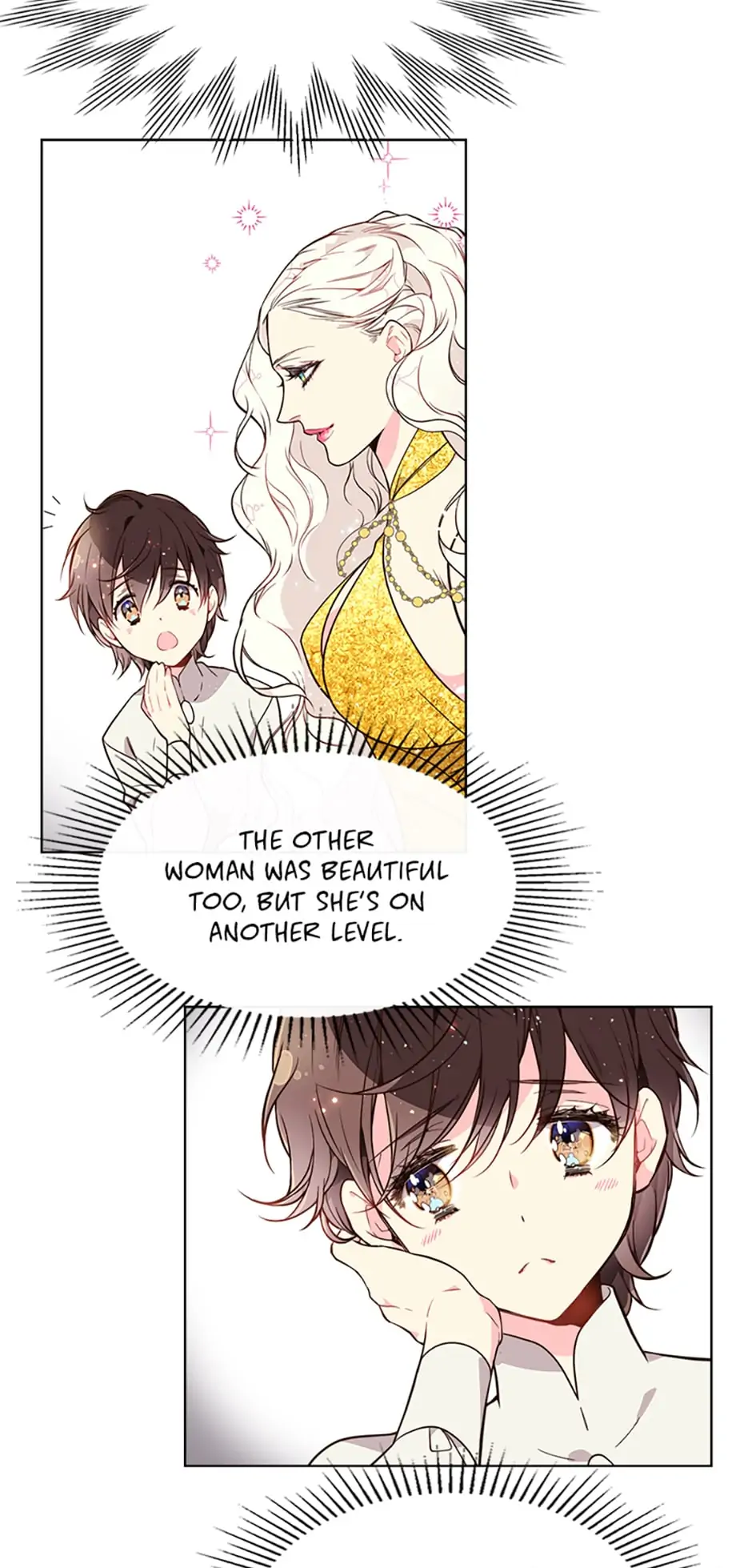 Beatrice – Manhwa Chapter 31 - page 18