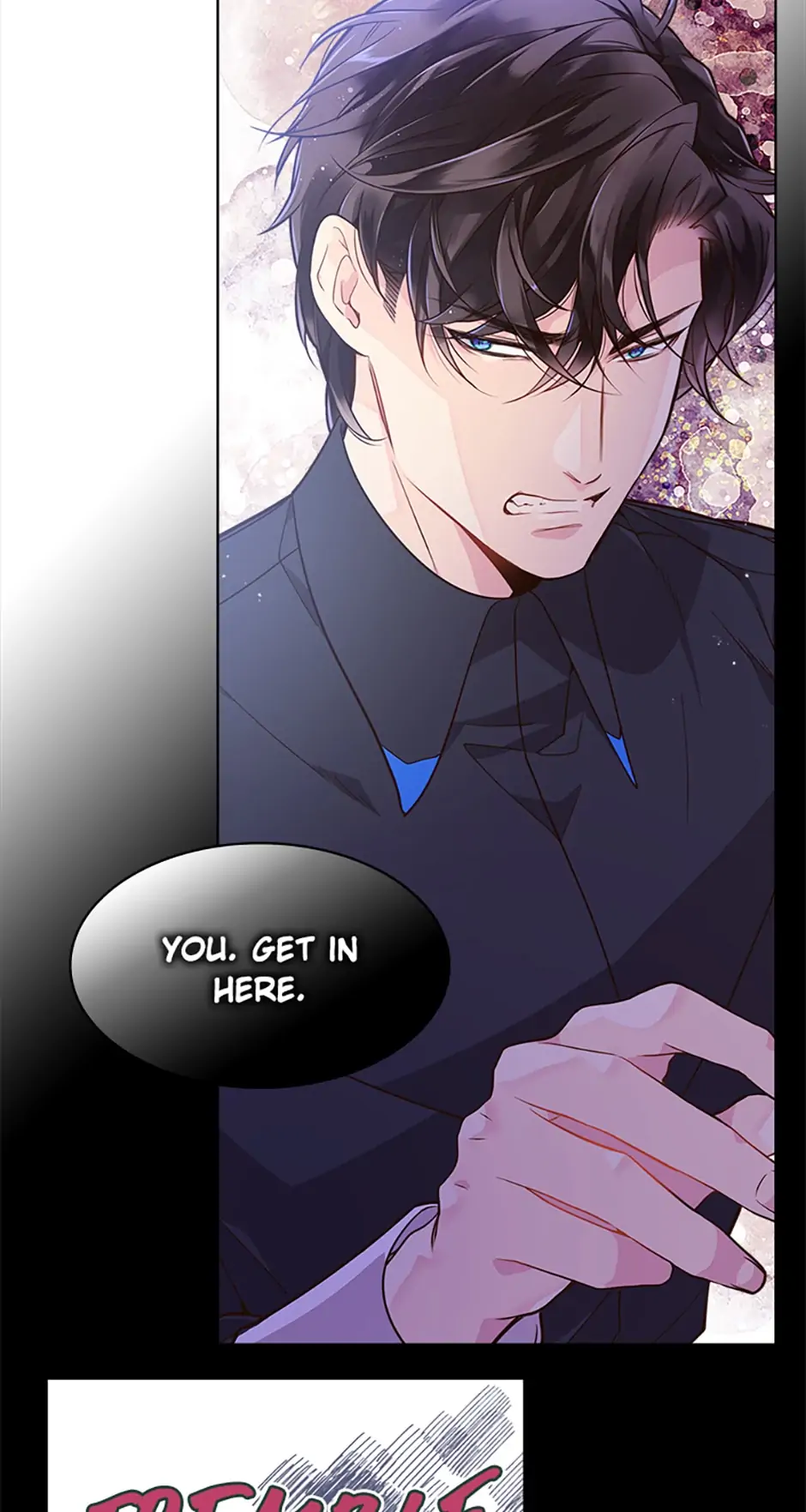 Beatrice – Manhwa Chapter 31 - page 2