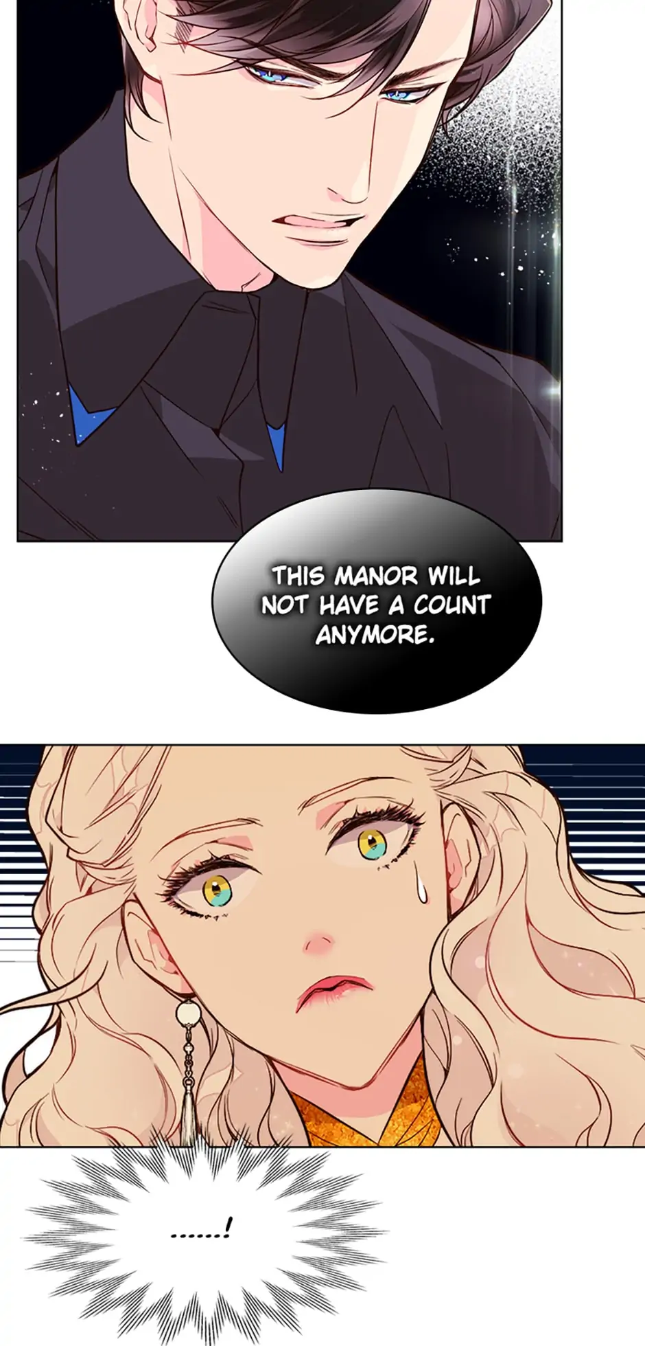 Beatrice – Manhwa Chapter 31 - page 24