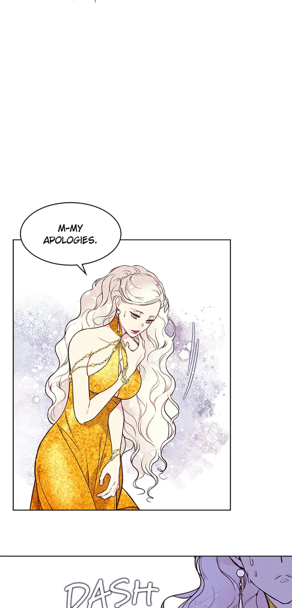 Beatrice – Manhwa Chapter 31 - page 25
