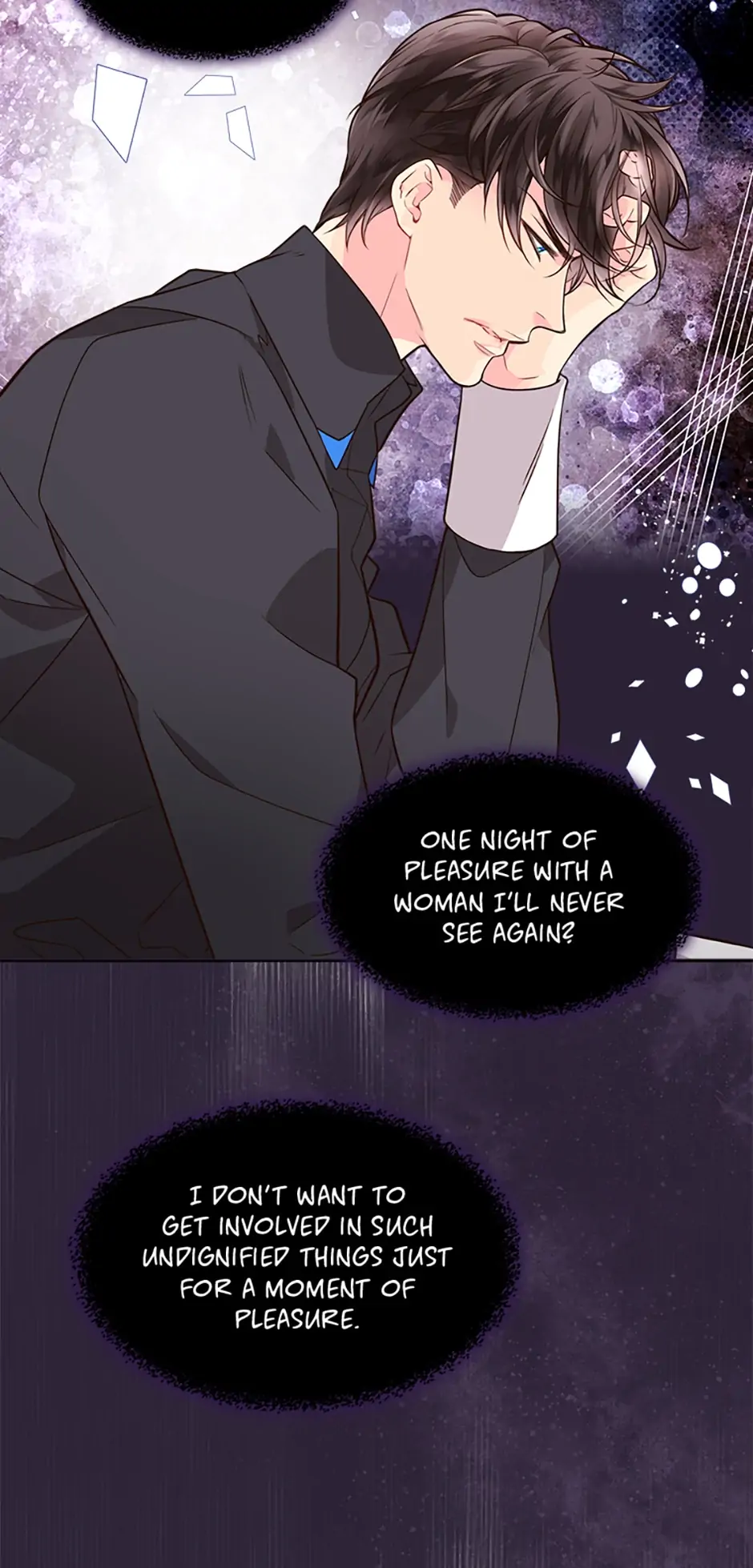 Beatrice – Manhwa Chapter 31 - page 27