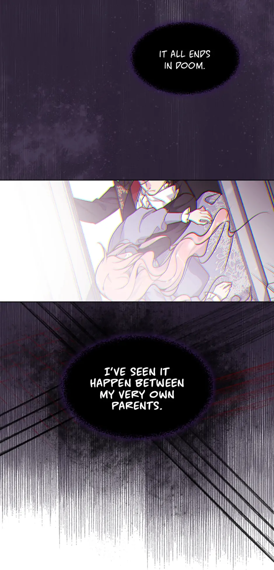 Beatrice – Manhwa Chapter 31 - page 28