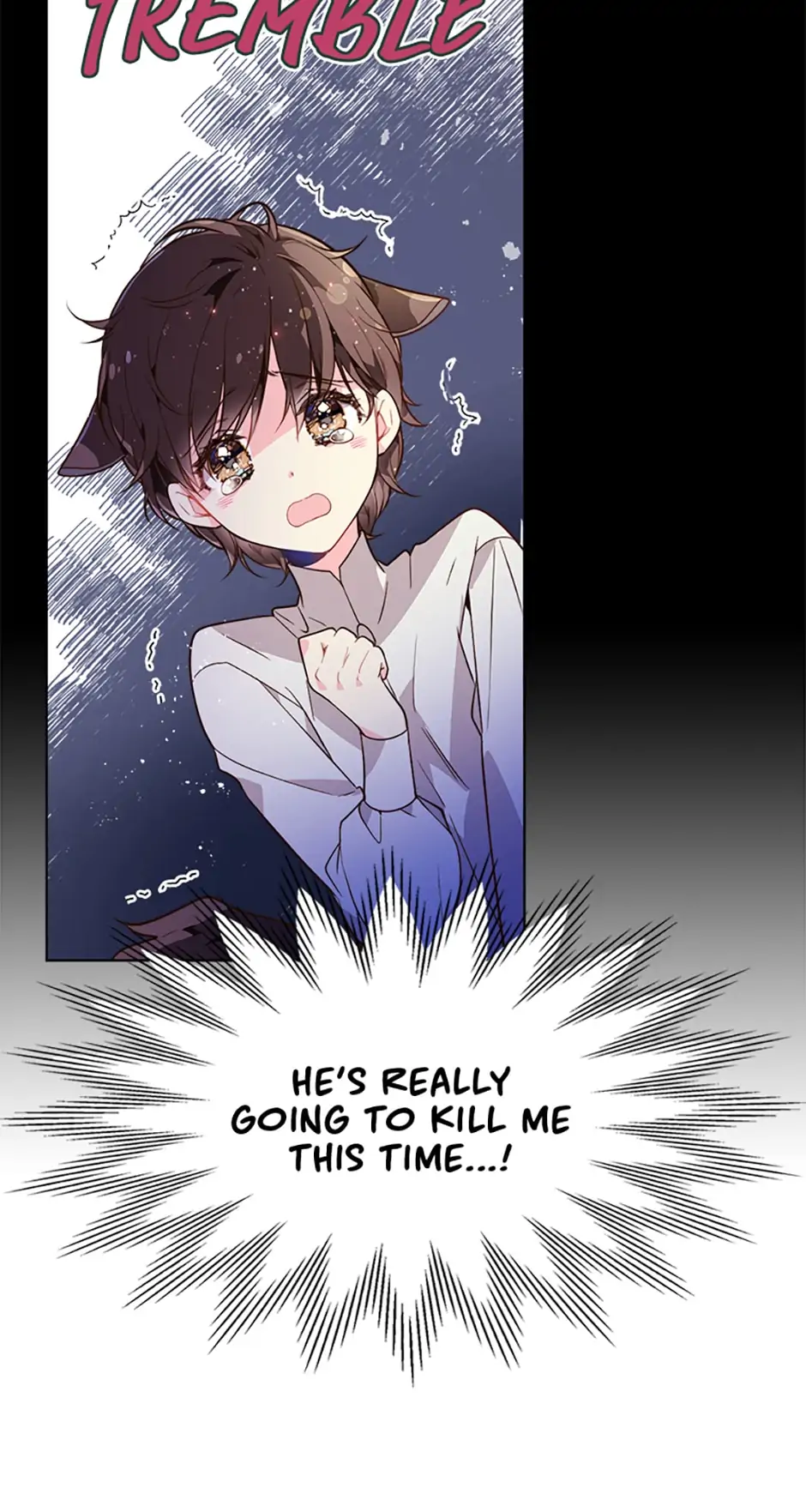 Beatrice – Manhwa Chapter 31 - page 3