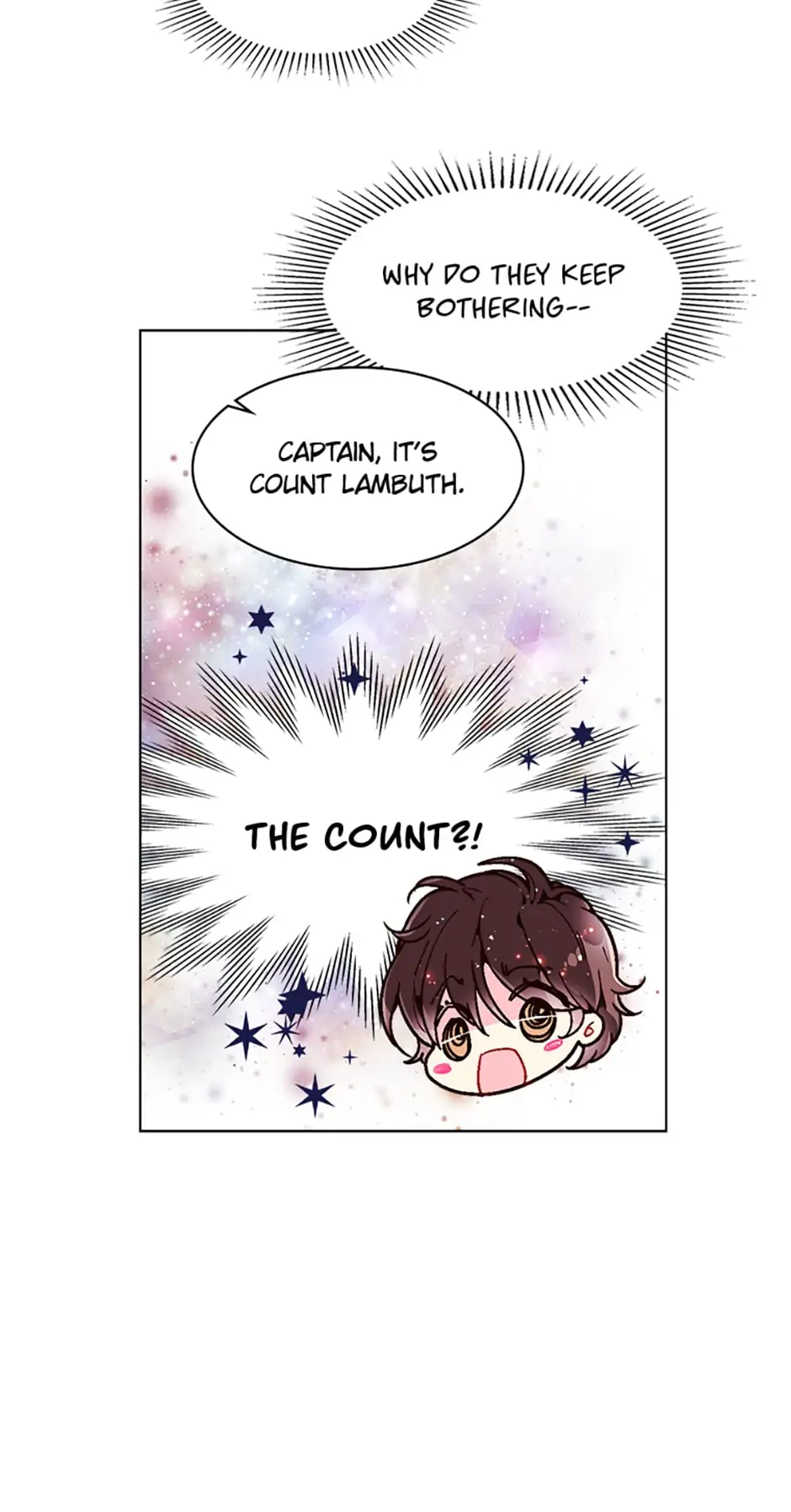 Beatrice – Manhwa Chapter 31 - page 30