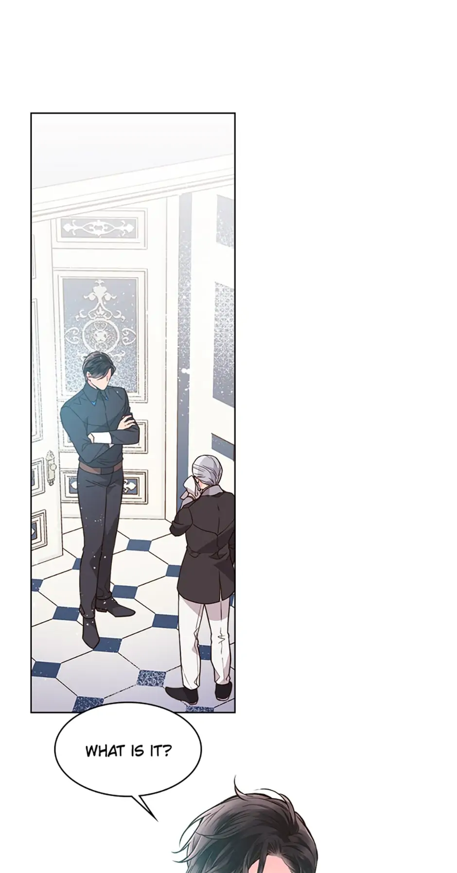 Beatrice – Manhwa Chapter 31 - page 31
