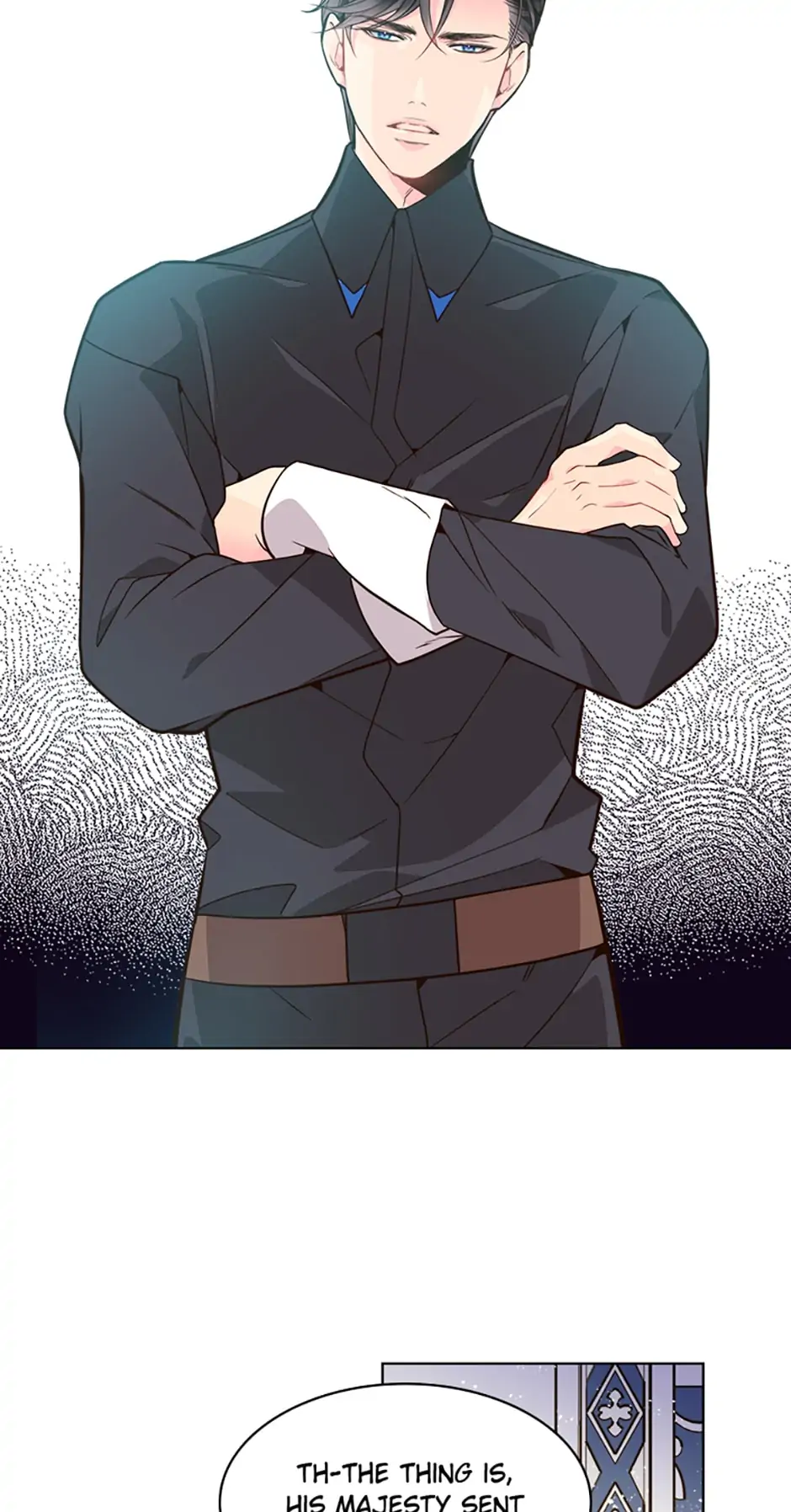Beatrice – Manhwa Chapter 31 - page 32