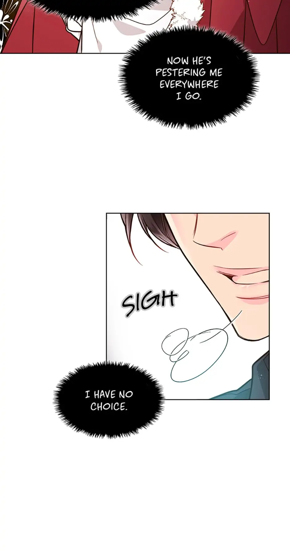 Beatrice – Manhwa Chapter 31 - page 37