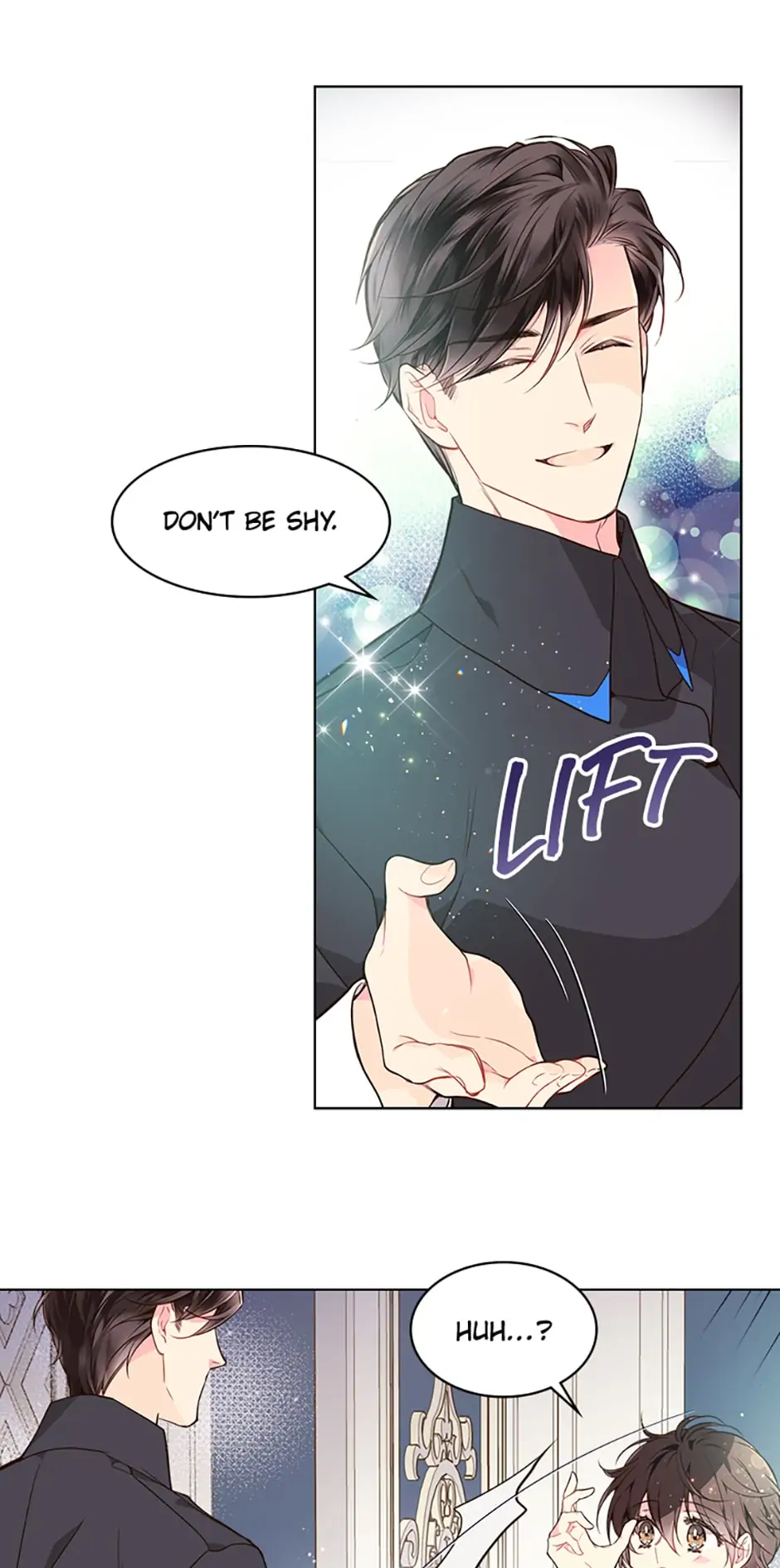 Beatrice – Manhwa Chapter 31 - page 40