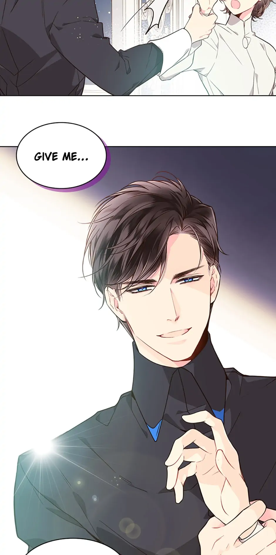 Beatrice – Manhwa Chapter 31 - page 41
