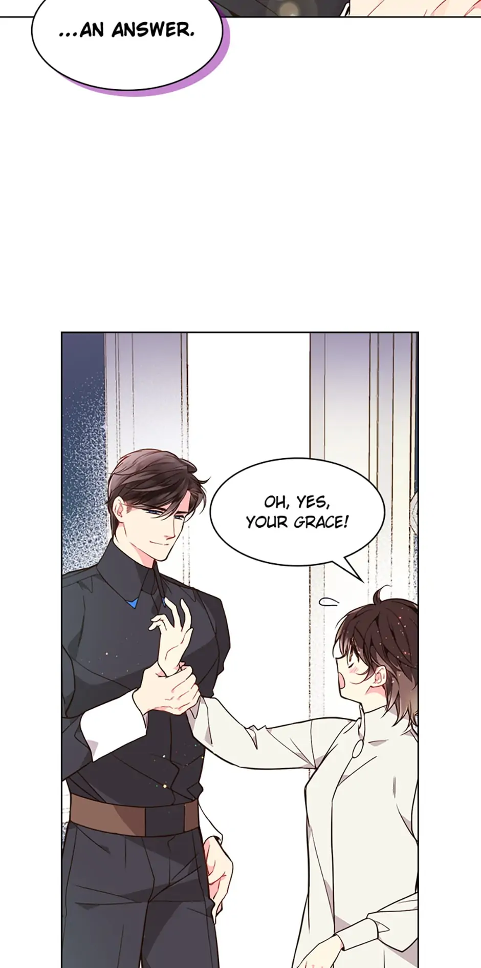 Beatrice – Manhwa Chapter 31 - page 42