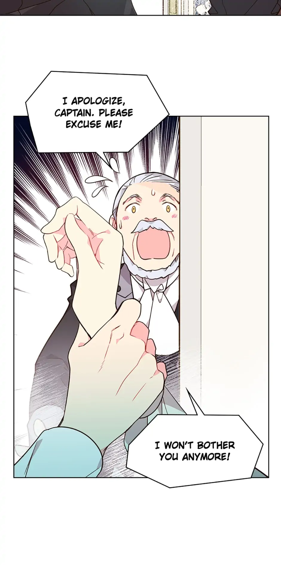 Beatrice – Manhwa Chapter 31 - page 44