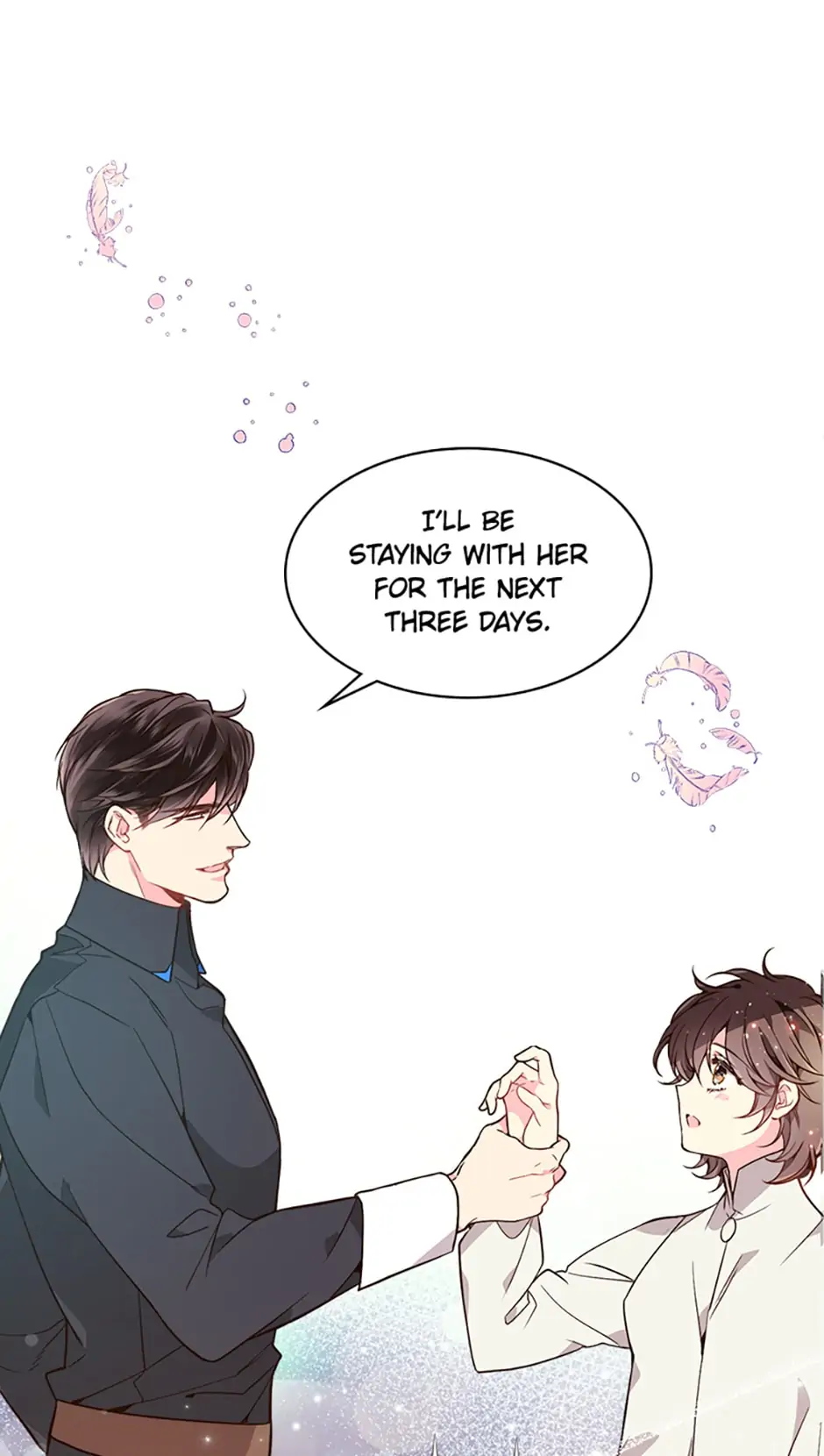 Beatrice – Manhwa Chapter 31 - page 45