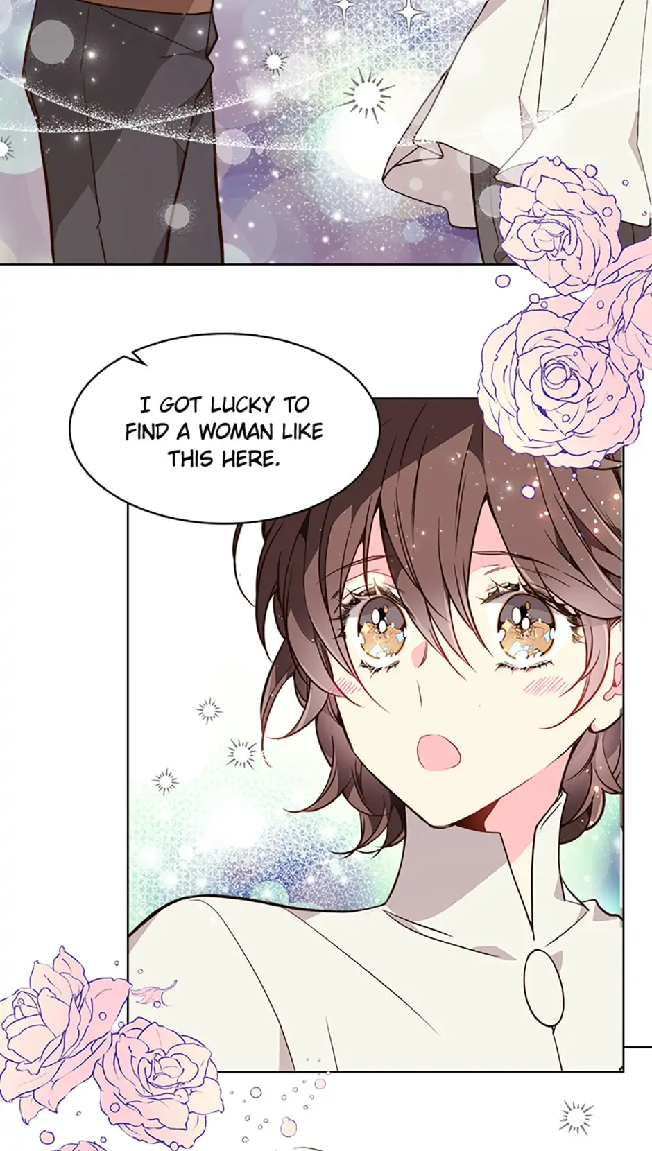 Beatrice – Manhwa Chapter 31 - page 46