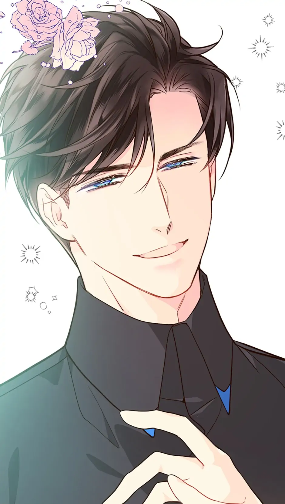 Beatrice – Manhwa Chapter 31 - page 47