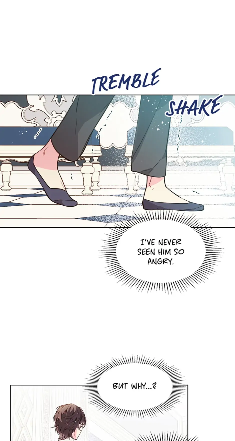 Beatrice – Manhwa Chapter 31 - page 5