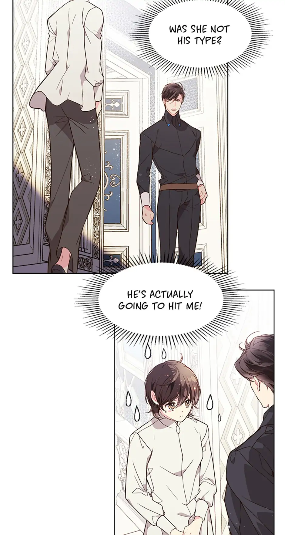 Beatrice – Manhwa Chapter 31 - page 6