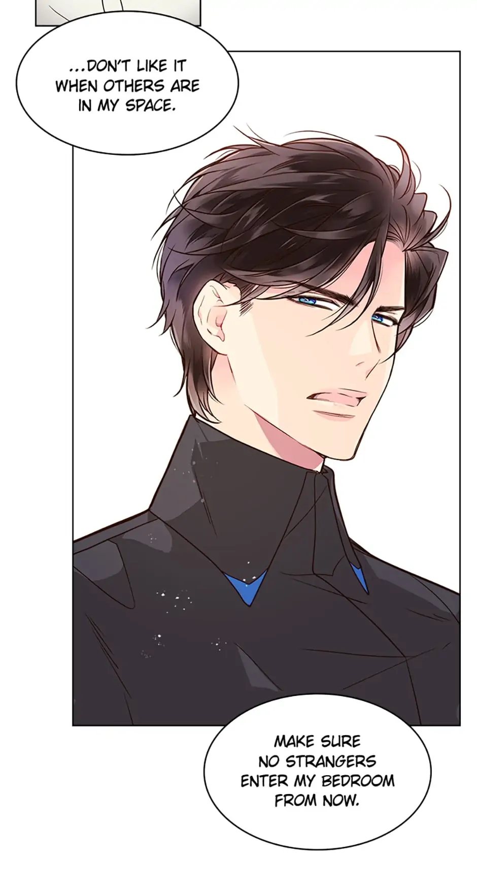Beatrice – Manhwa Chapter 31 - page 8