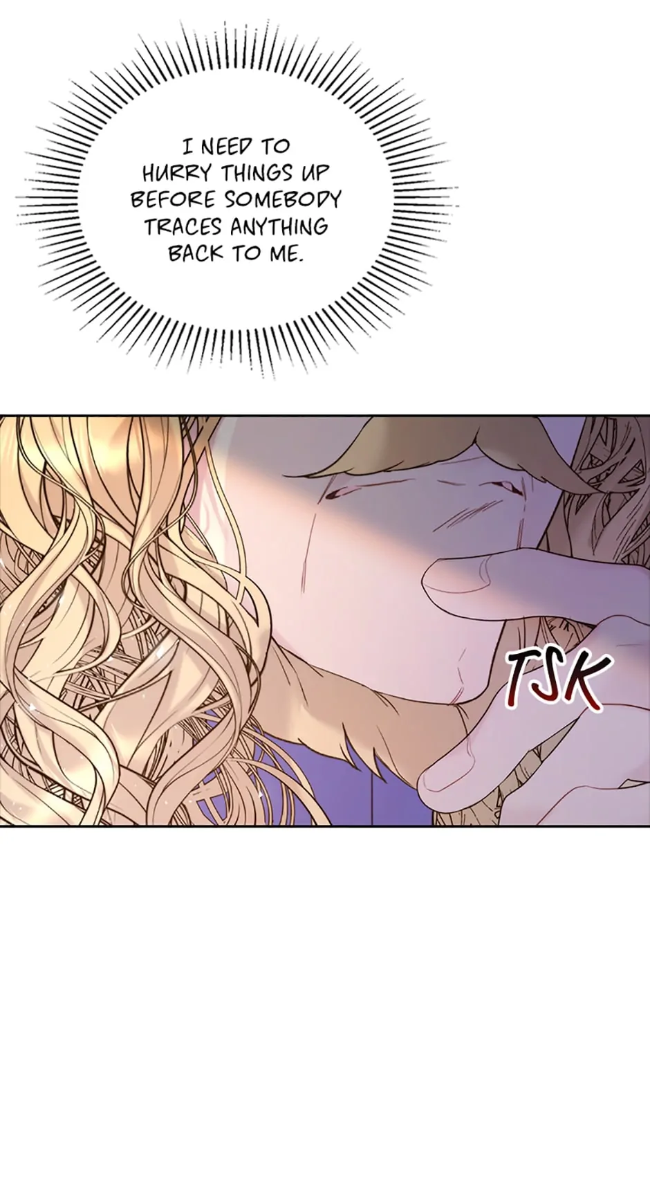 Beatrice – Manhwa Chapter 83 - page 15