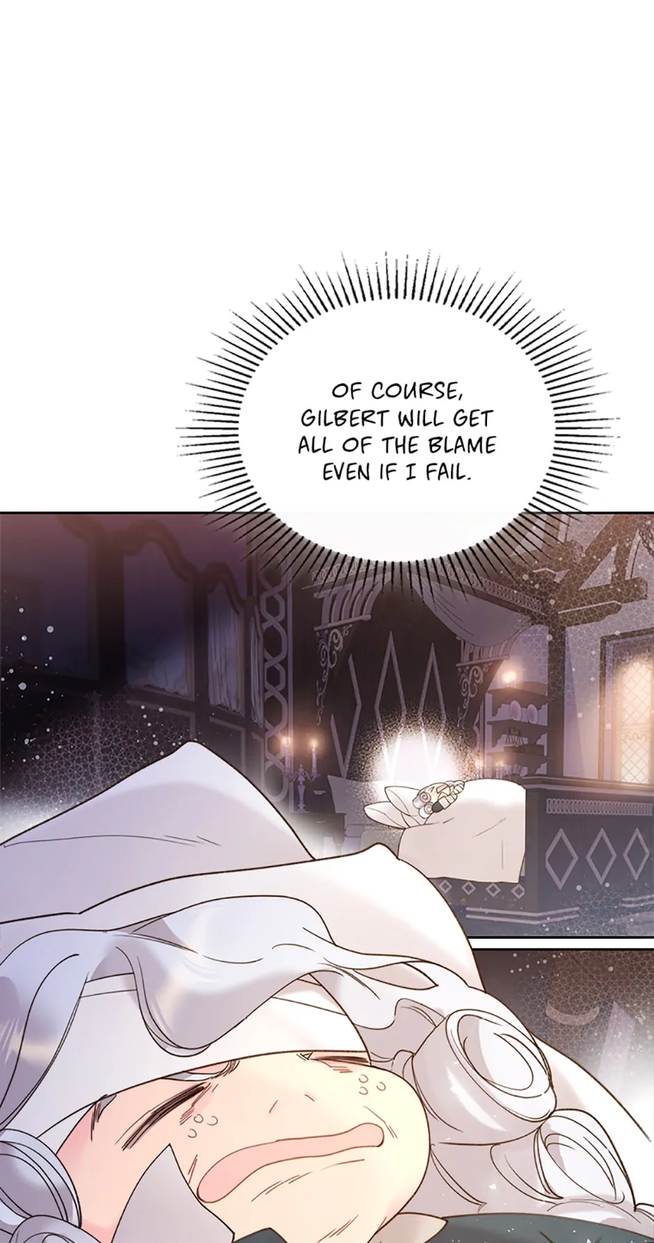 Beatrice – Manhwa Chapter 83 - page 16