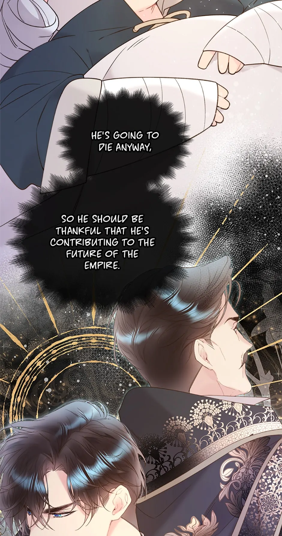 Beatrice – Manhwa Chapter 83 - page 17
