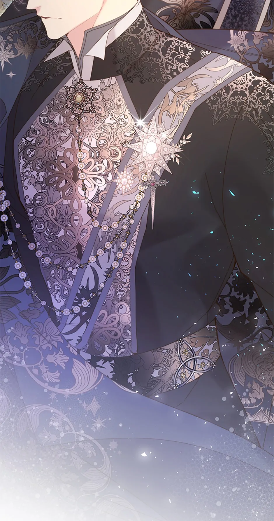 Beatrice – Manhwa Chapter 83 - page 18