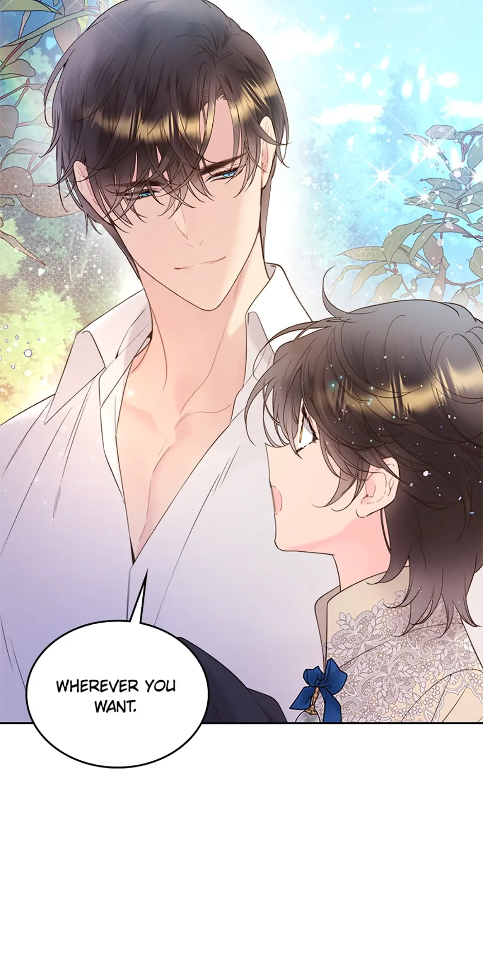 Beatrice – Manhwa Chapter 83 - page 23