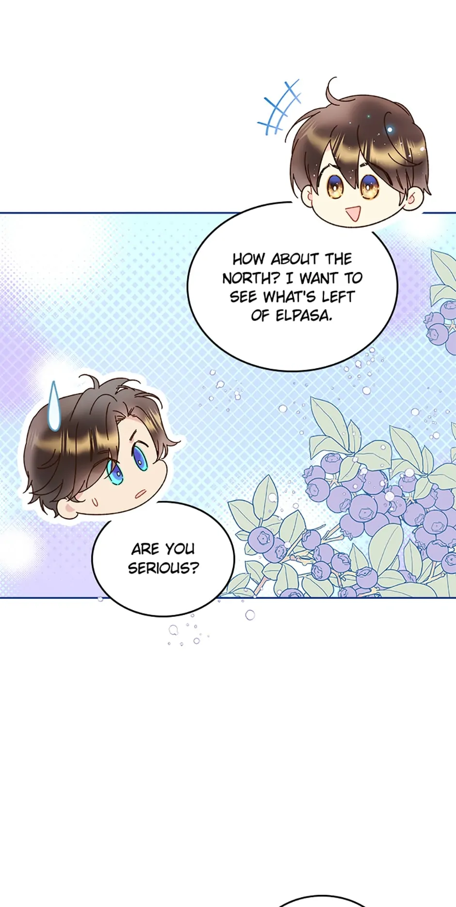 Beatrice – Manhwa Chapter 83 - page 24