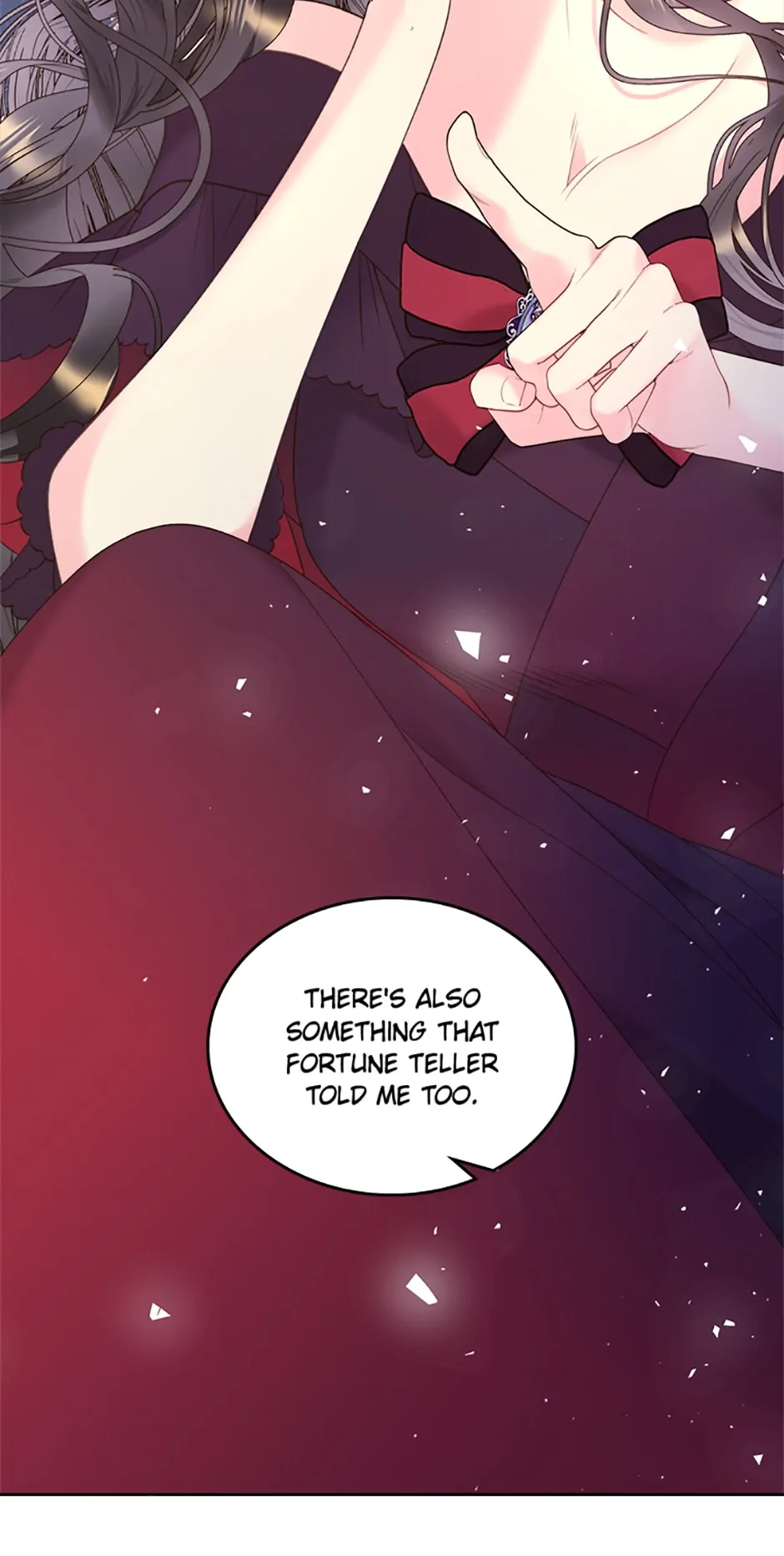 Beatrice – Manhwa Chapter 83 - page 27
