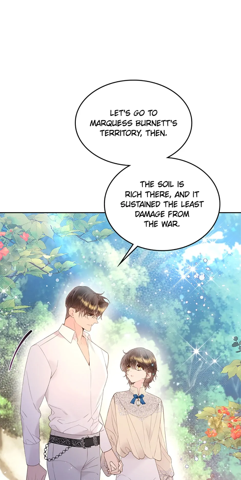 Beatrice – Manhwa Chapter 83 - page 29