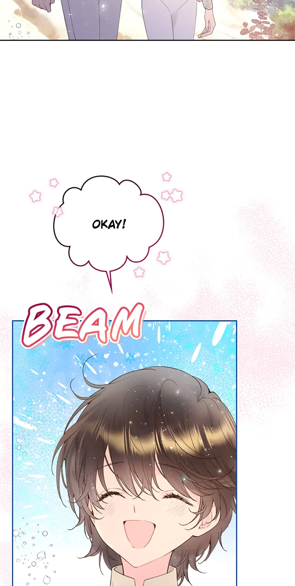 Beatrice – Manhwa Chapter 83 - page 30