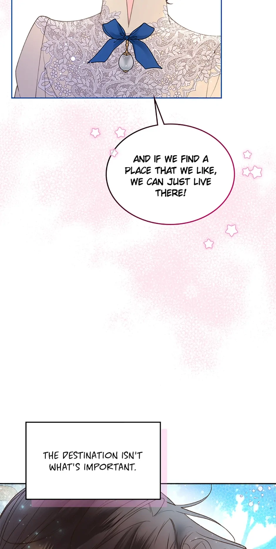 Beatrice – Manhwa Chapter 83 - page 31