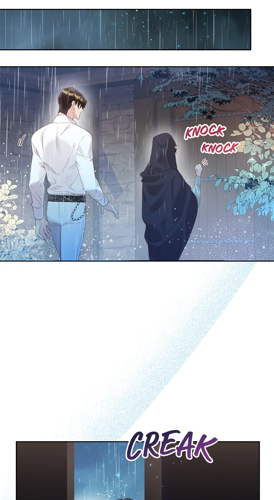 Beatrice – Manhwa Chapter 83 - page 39
